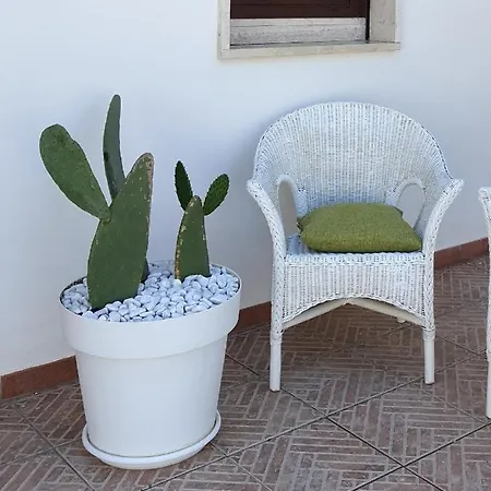 A Casa Di Carla - Villa In Salento Lecce Exterior foto