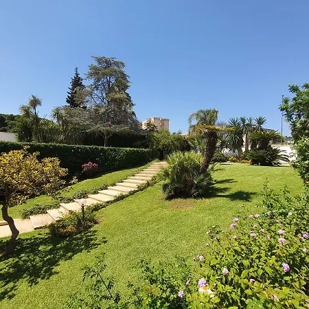 A Casa Di Carla - Villa In Salento Lecce Exterior foto