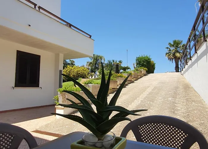 A Casa Di Carla - Villa In Salento