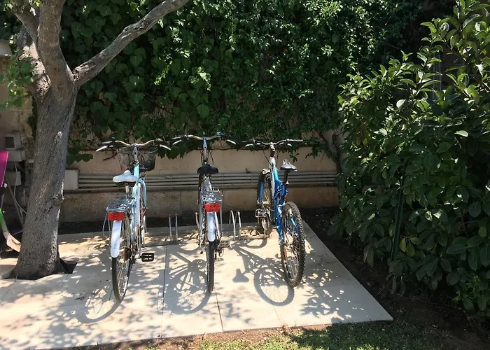 A Casa Di Carla - Villa In Salento